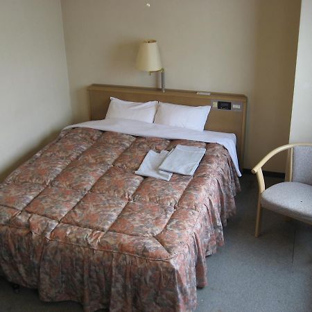 Hotel Olympia Nagano Exterior photo