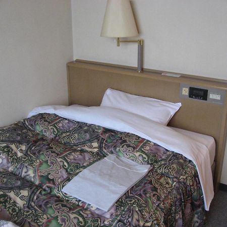 Hotel Olympia Nagano Exterior photo
